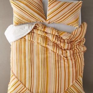 Urban Outfitters Sabir Duvet Cover